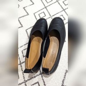 Everlane Day Glove Black Size 8